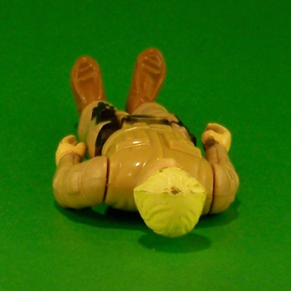 Star Wars The Empire Strikes Back (Luke Skywalker Bespin) Original Vintage - Picture 6 of 8